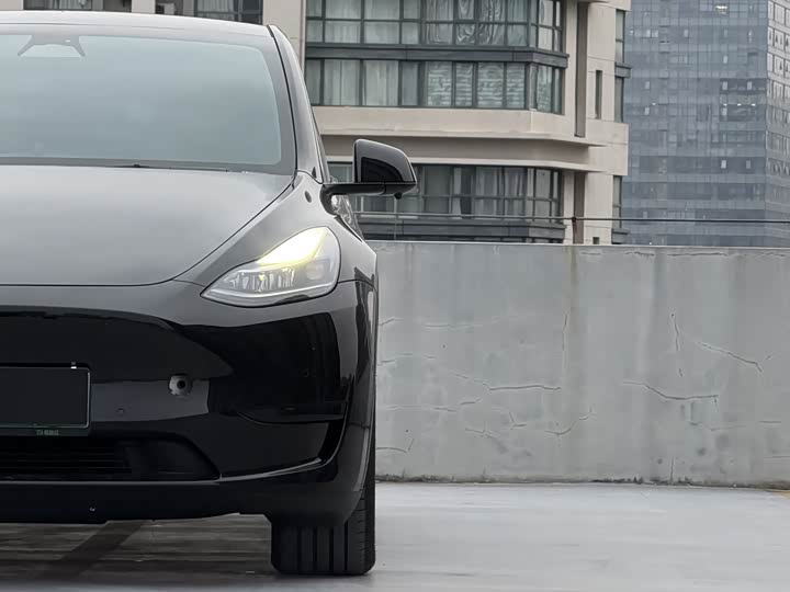 Фото 4 - Tesla Model Y