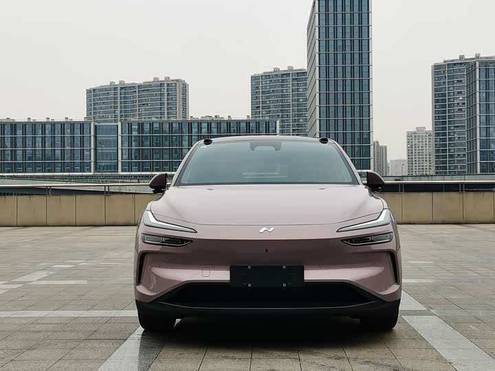 Фото 2 - Nio Onvo L60