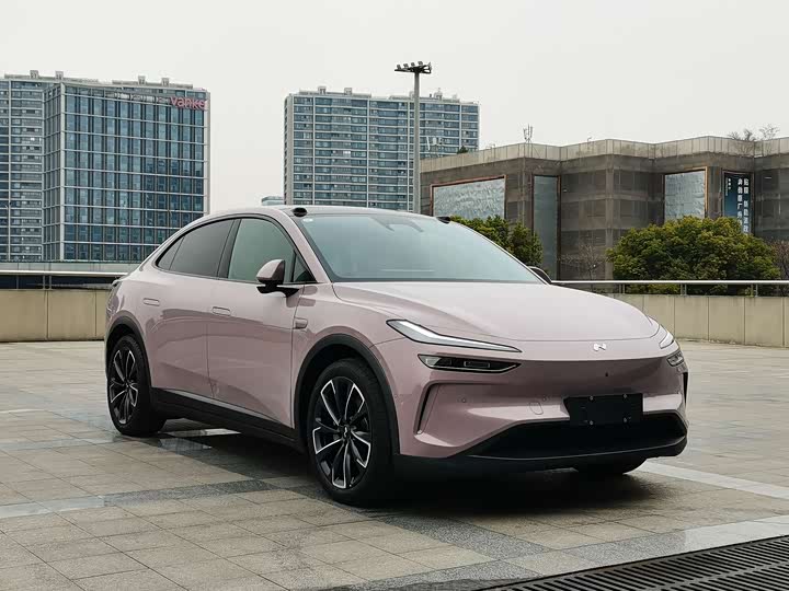 Фото 3 - Nio Onvo L60