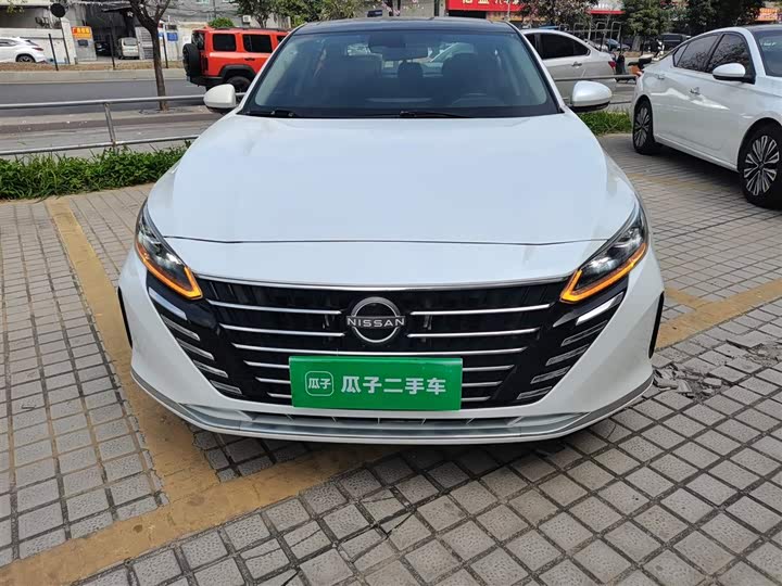 Фото 3 - Nissan Teana