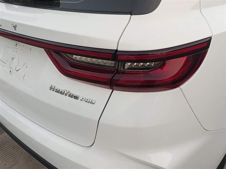 Фото 8 - Geely Okavango Pro