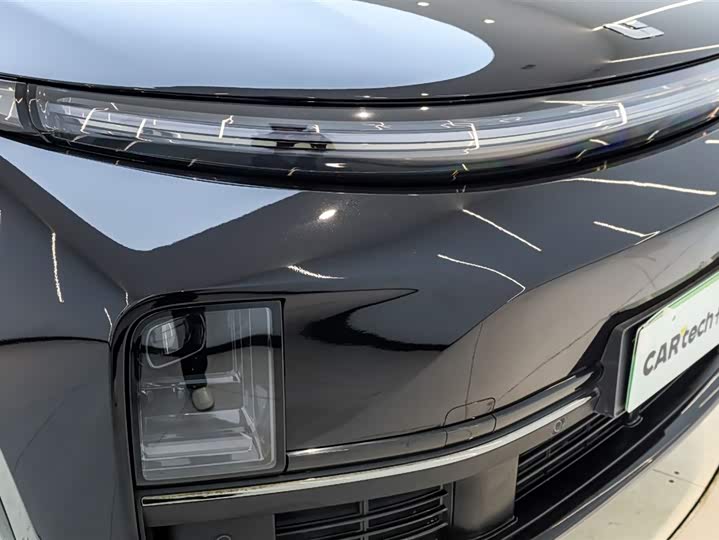 Фото 7 - LiXiang L7