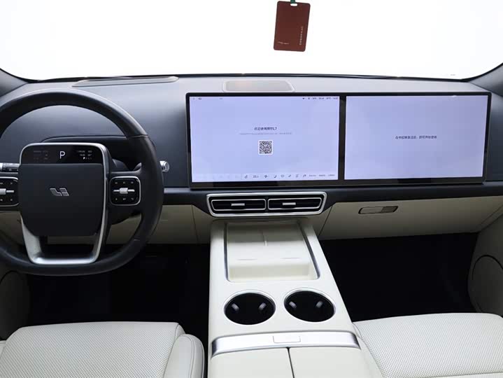 Фото 8 - LiXiang L7