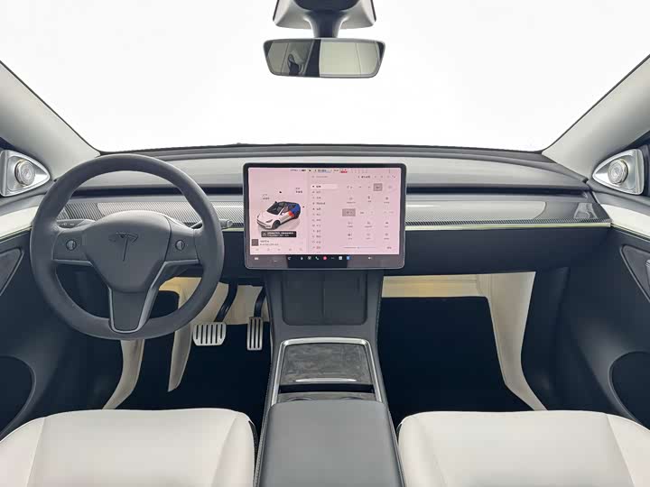 Фото 5 - Tesla Model Y