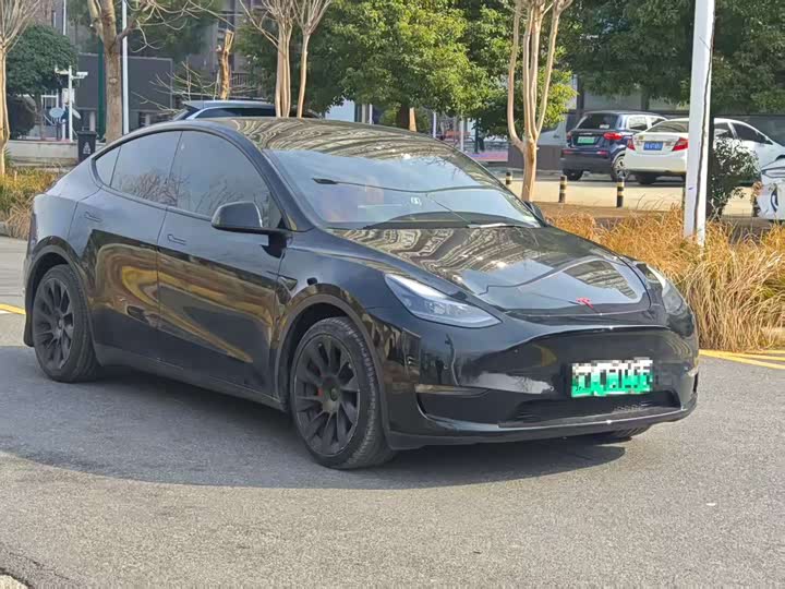 Фото 3 - Tesla Model Y