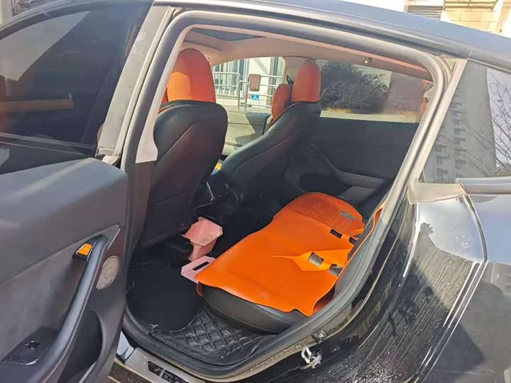 Фото 5 - Tesla Model Y