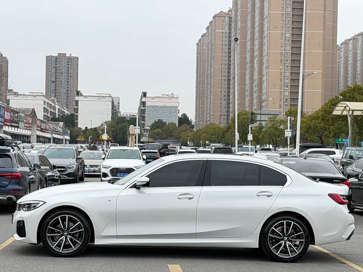 Фото 5 - BMW 3 Series