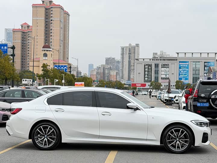 Фото 6 - BMW 3 Series