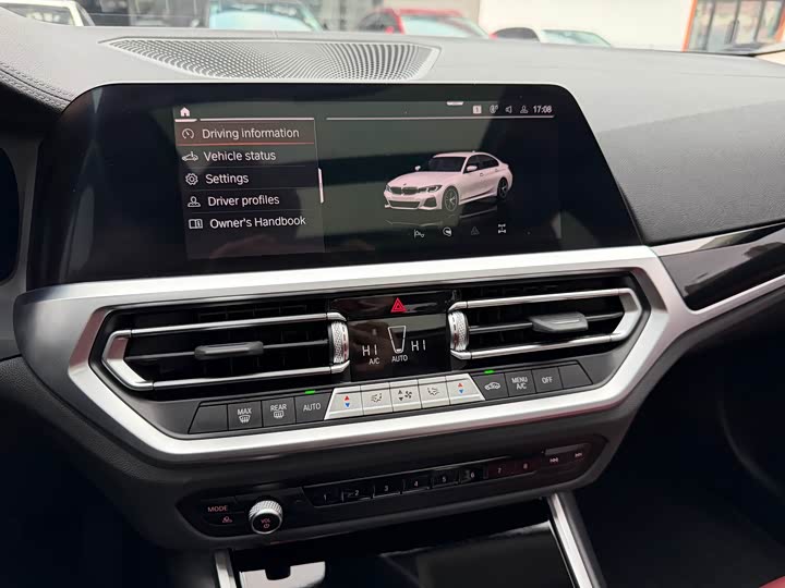 Фото 7 - BMW 3 Series