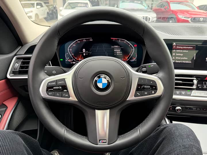 Фото 9 - BMW 3 Series