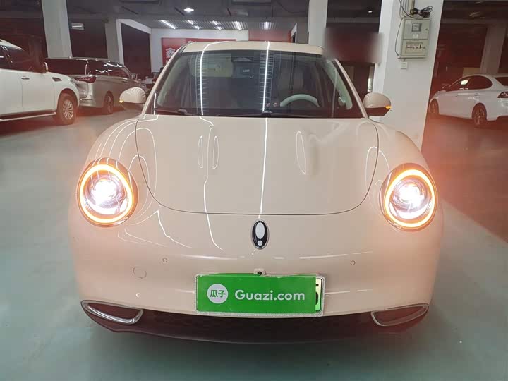 Фото 3 - Ora Good Cat (03)