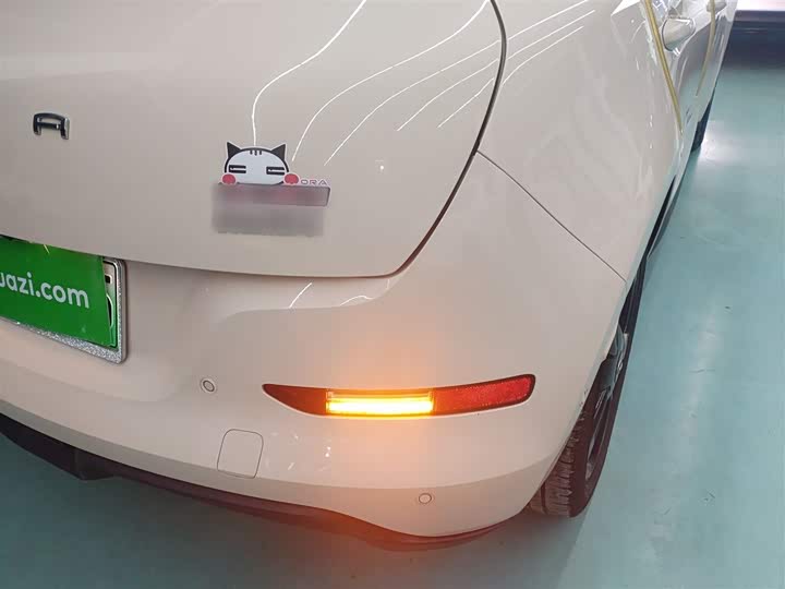 Фото 8 - Ora Good Cat (03)