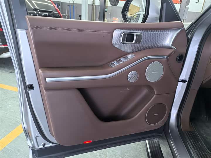 Фото 5 - Tank 700 Hybrid