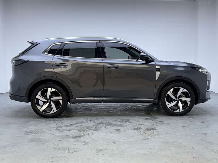 Фото 7 - Changan CS55 Plus