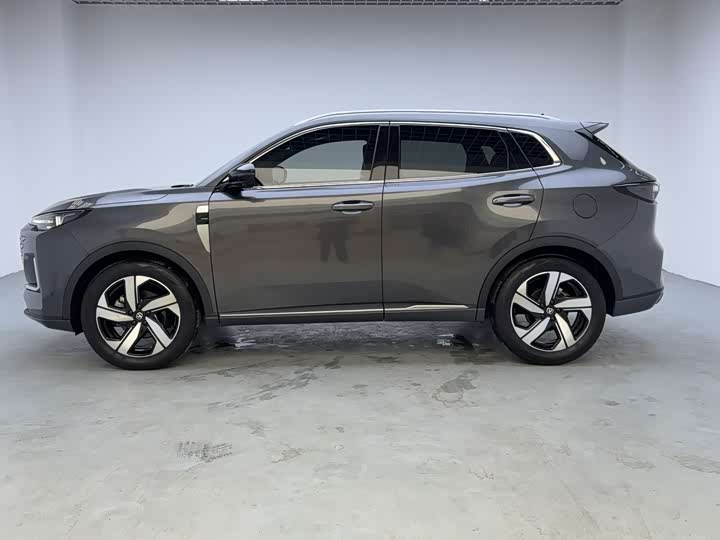 Фото 8 - Changan CS55 Plus