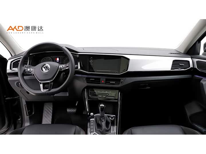 Фото 5 - Volkswagen Tayron