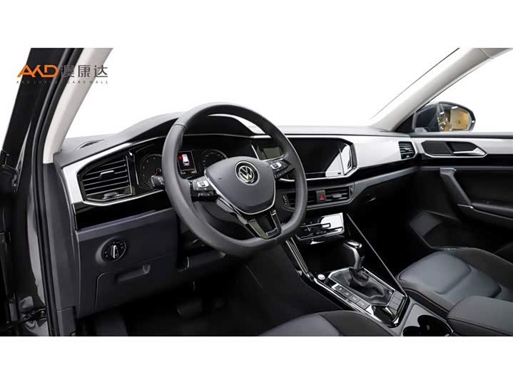 Фото 6 - Volkswagen Tayron