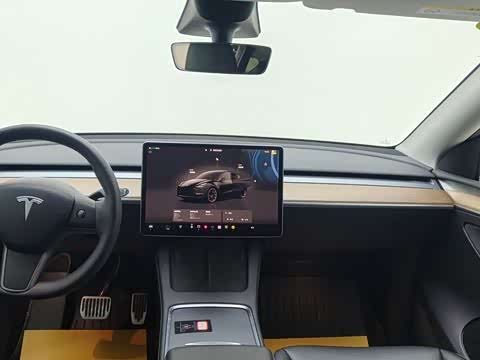 Фото 6 - Tesla Model Y