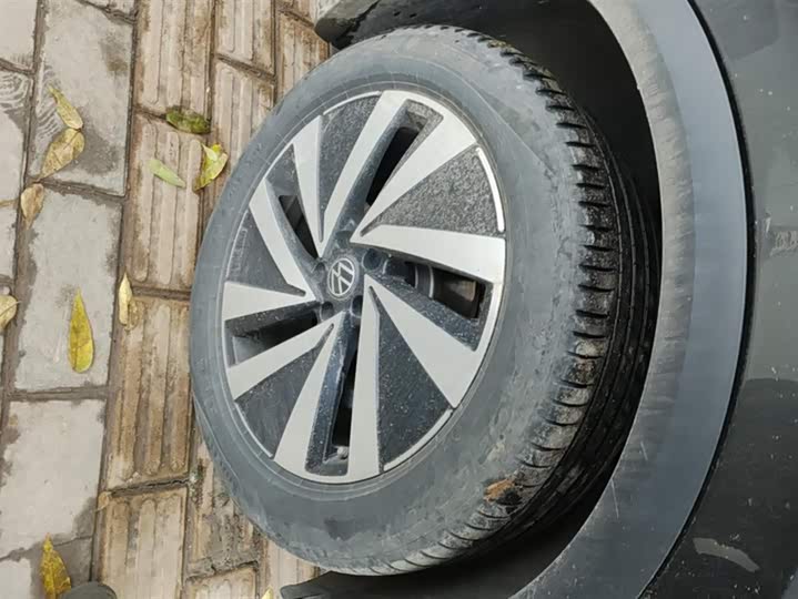 Фото 6 - Volkswagen Talagon