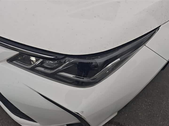 Фото 5 - Toyota Corolla