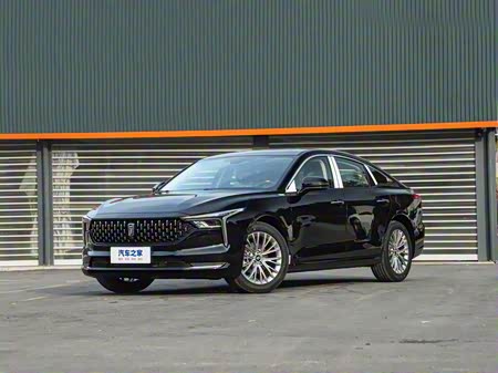 Фото 1 - Bestune B70