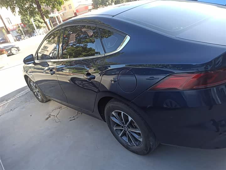 Фото 5 - BYD Qin Plus