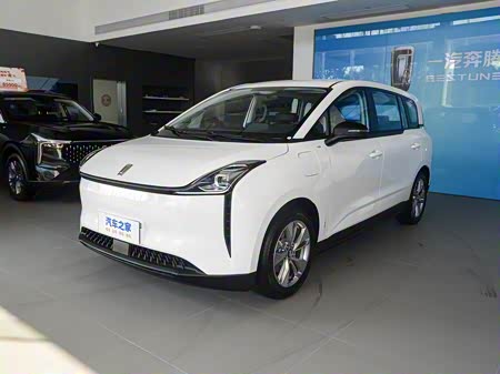 Фото 1 - Bestune NAT