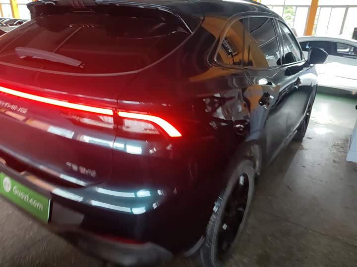 Фото 7 - Dongfeng Forthing T5 EVO