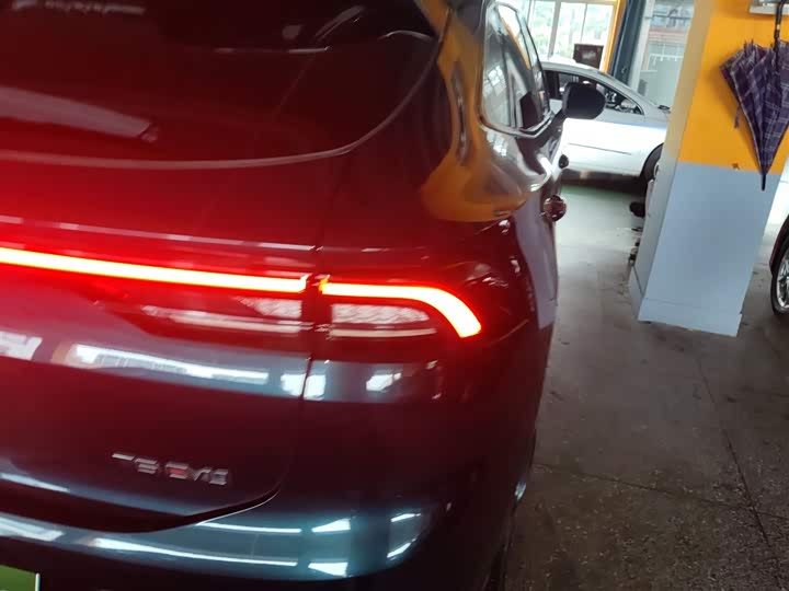 Фото 8 - Dongfeng Forthing T5 EVO