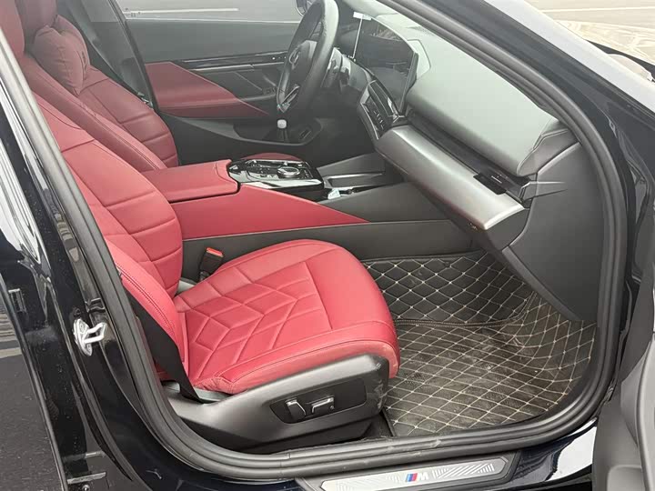 Фото 8 - BMW 5 Series