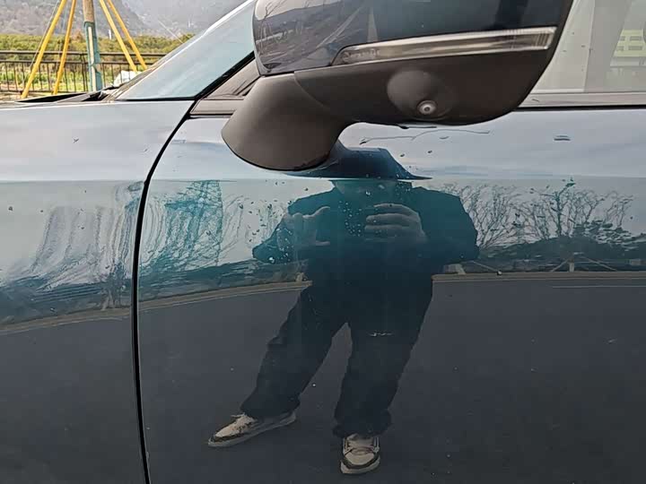 Фото 5 - Dongfeng Forthing T5 EVO