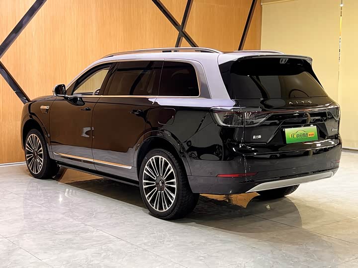 Фото 8 - Aito M9