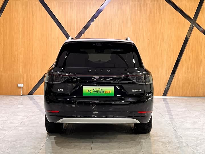 Фото 9 - Aito M9