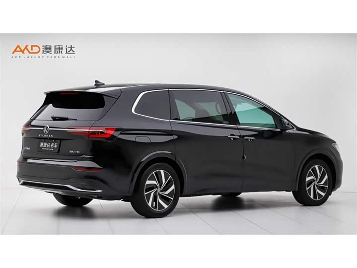 Фото 3 - Volkswagen Viloran