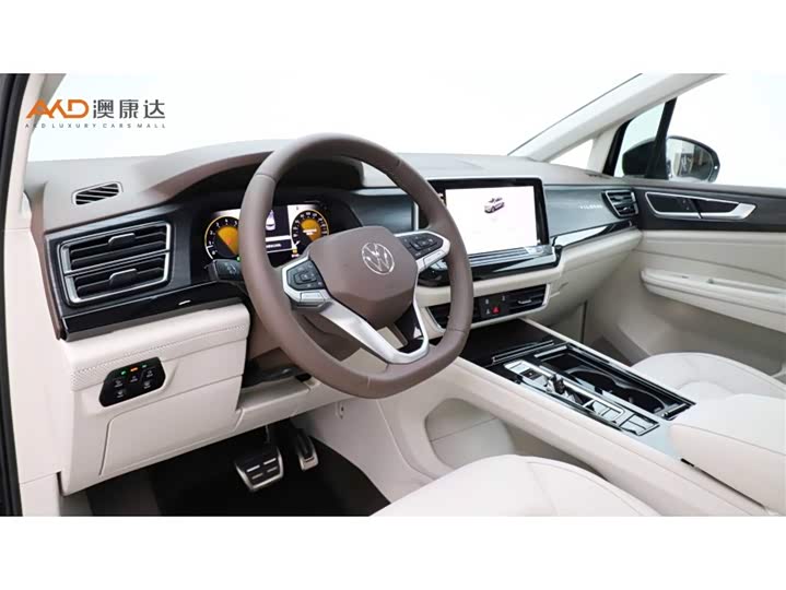 Фото 6 - Volkswagen Viloran