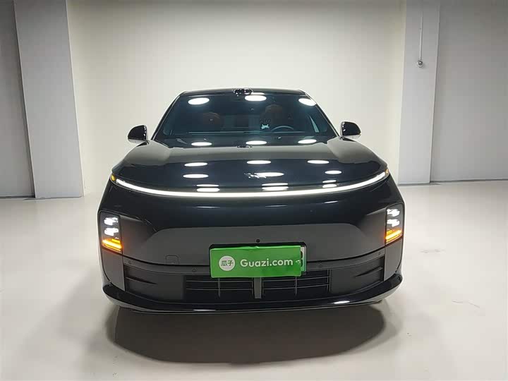 Фото 3 - LiXiang L6