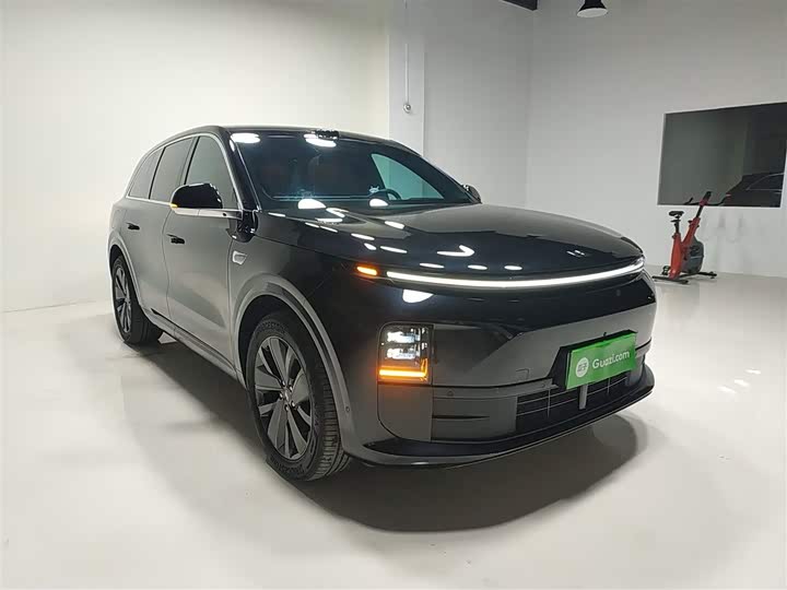 Фото 4 - LiXiang L6