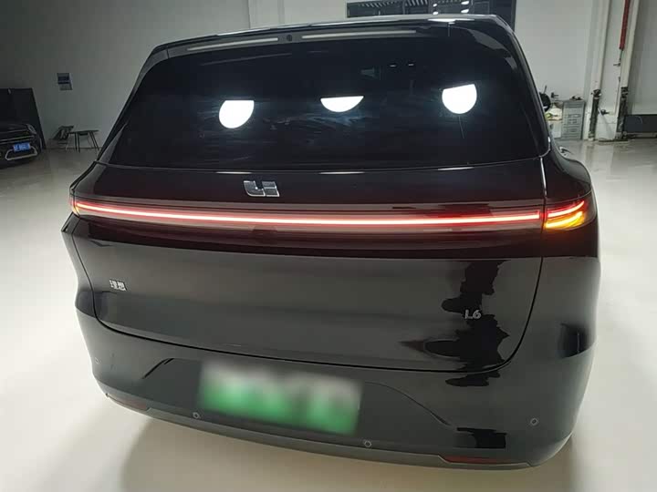 Фото 6 - LiXiang L6