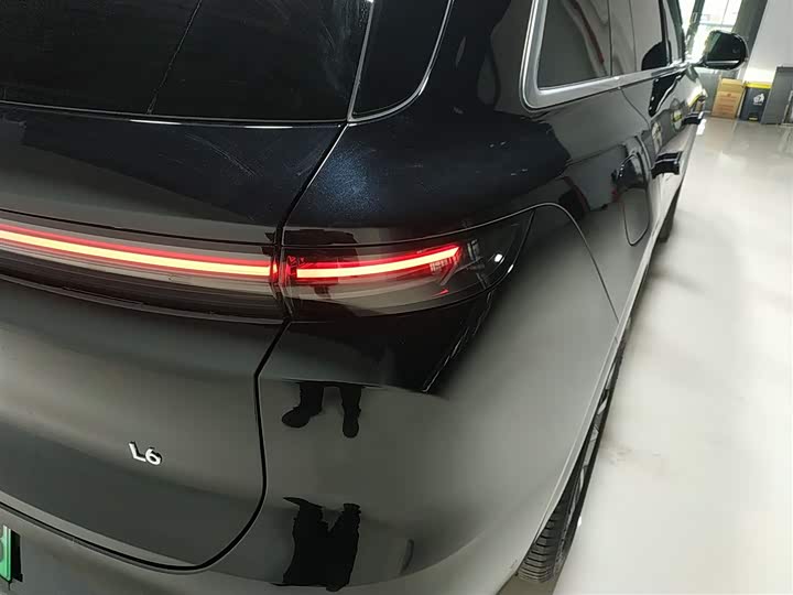 Фото 8 - LiXiang L6