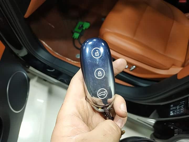 Фото 9 - LiXiang L6