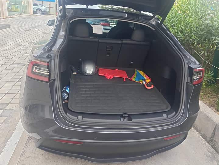 Фото 4 - Tesla Model Y