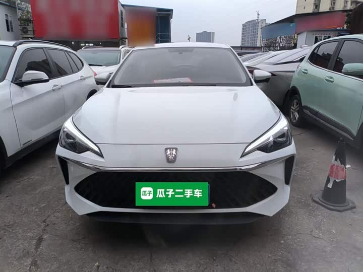 Фото 3 - Roewe i5