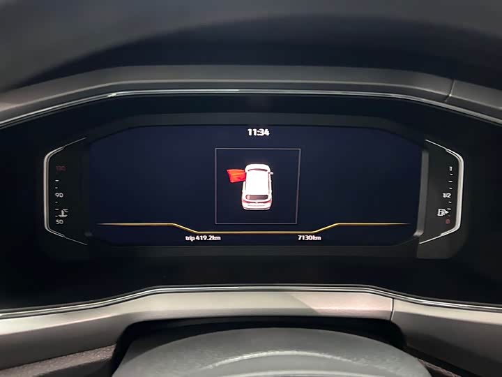 Фото 7 - Volkswagen T-Cross