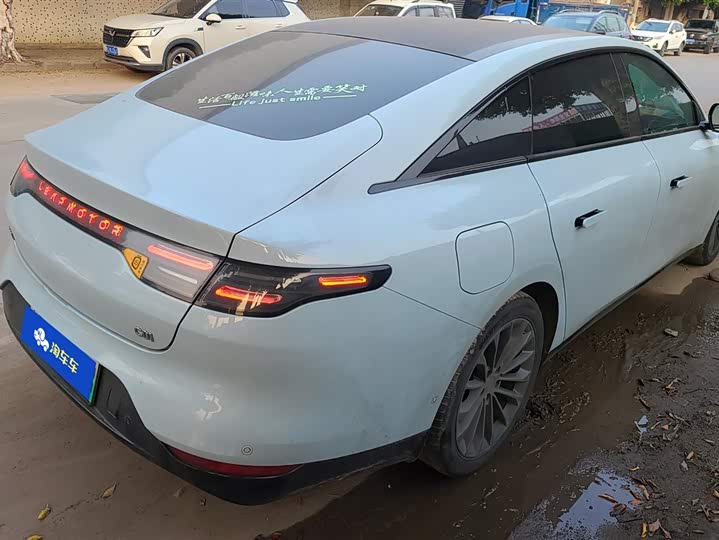 Фото 3 - Leapmotor C01