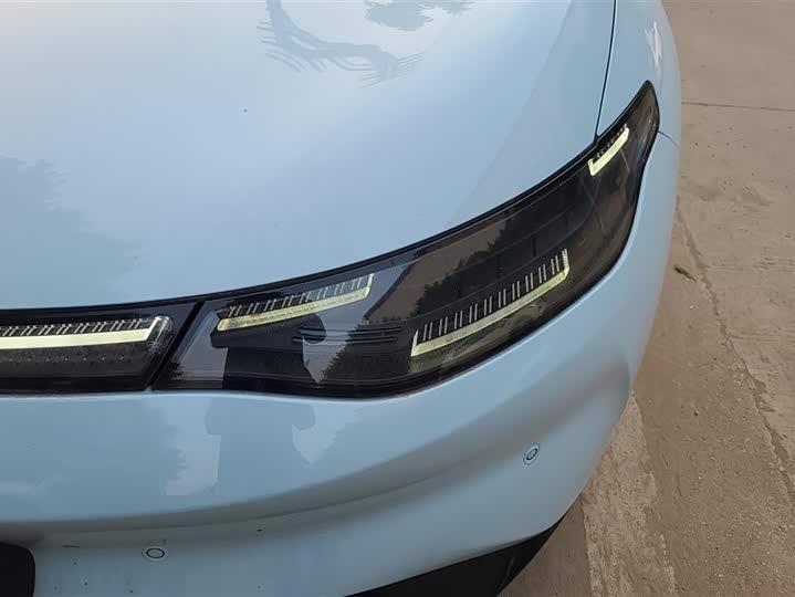 Фото 5 - Leapmotor C01