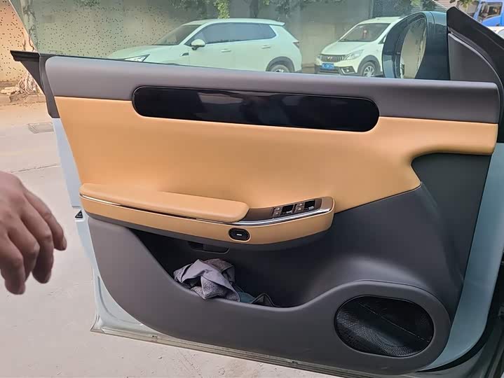 Фото 7 - Leapmotor C01