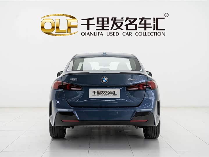 Фото 4 - BMW 2 Series