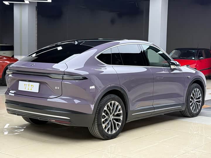 Фото 4 - Nio EC6