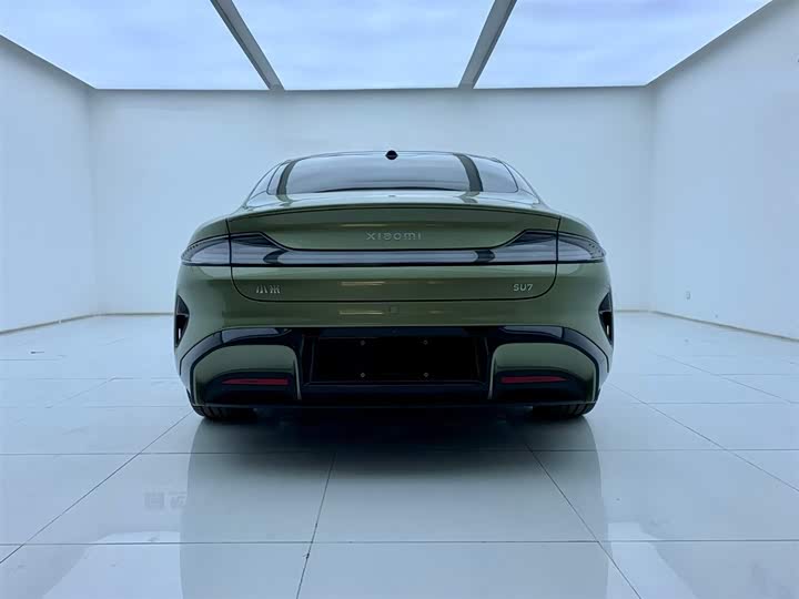 Фото 4 - Xiaomi SU7