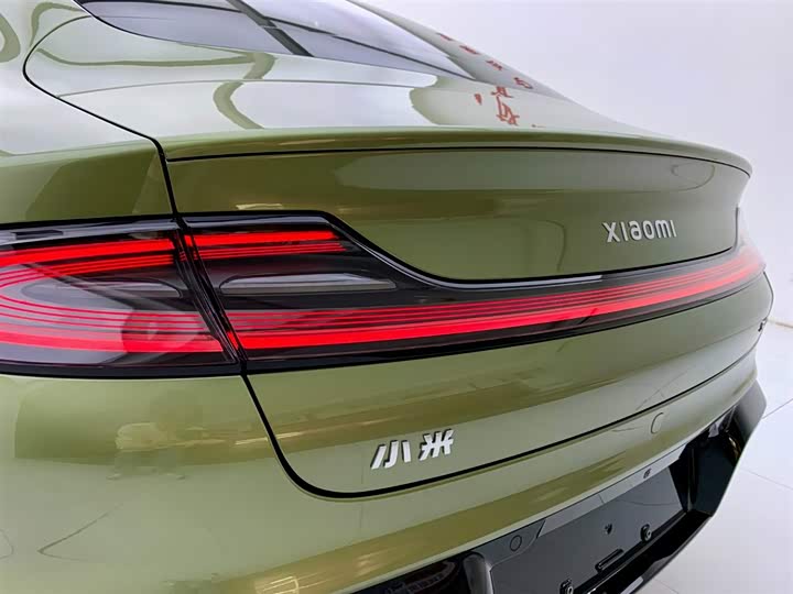 Фото 6 - Xiaomi SU7